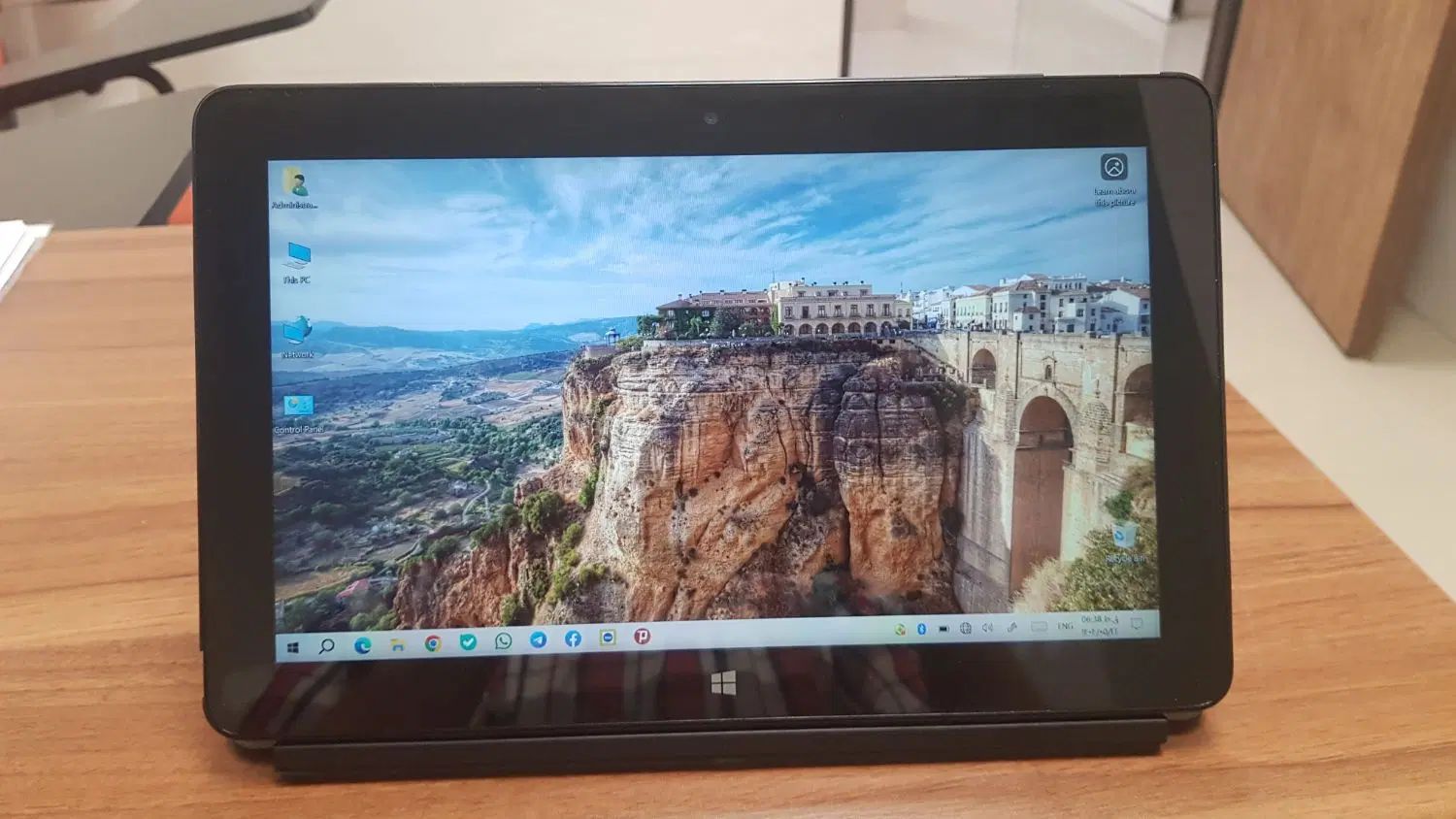تبلت Ci3/4thg/4g Dell Venue|تبلت|تهران, صادقیه|دیوار