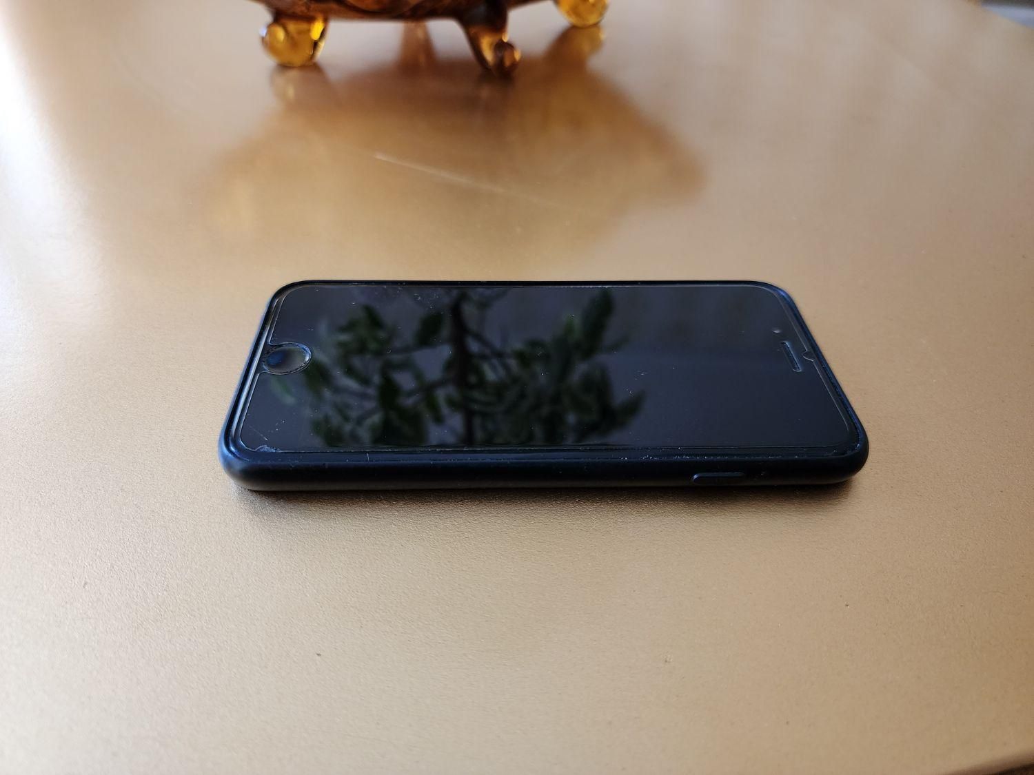 اپل iPhone 6s با حافظهٔ ۱۶ گیگابایت|موبایل|تهران, قلهک|دیوار