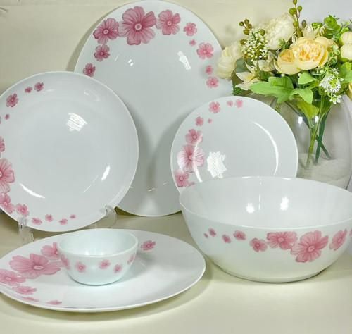 سرویس آرکوپال ۲۶ پارچه به مناسبت روز مادر|ظروف سرو و پذیرایی|قم, امامزاده ابراهیم|دیوار