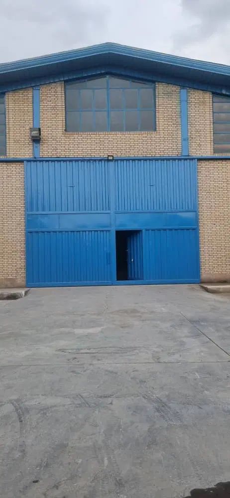 ۱۶۰۰ متر سوله ممتاز در بهترین دسترسی تهران|اجارهٔ دفتر صنعتی، کشاورزی، تجاری|اسلام‌شهر, شهرک واوان|دیوار