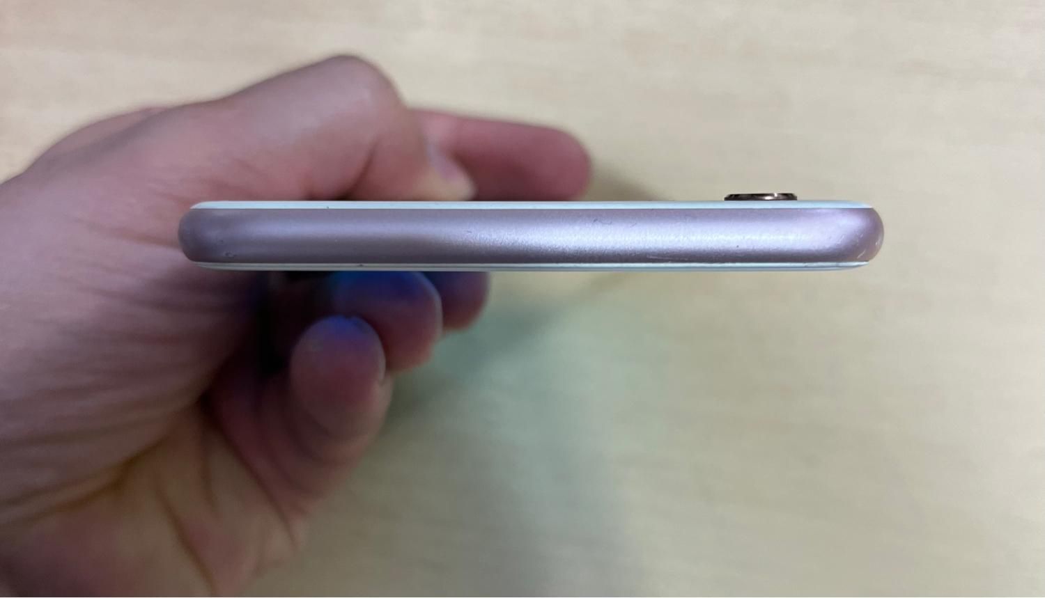Iphone s 6 plus|موبایل|تهران, مشیریه|دیوار