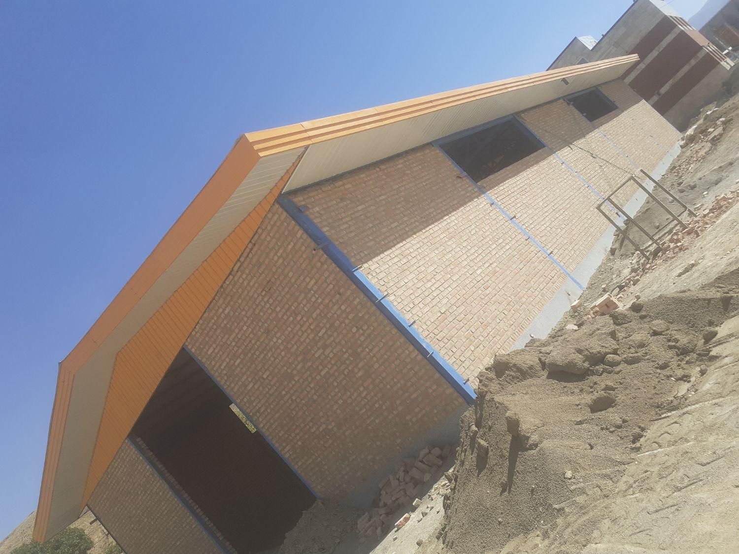 بام سازان الوند طراح ومجری سقفهای شیروانی|خدمات پیشه و مهارت|همدان, |دیوار