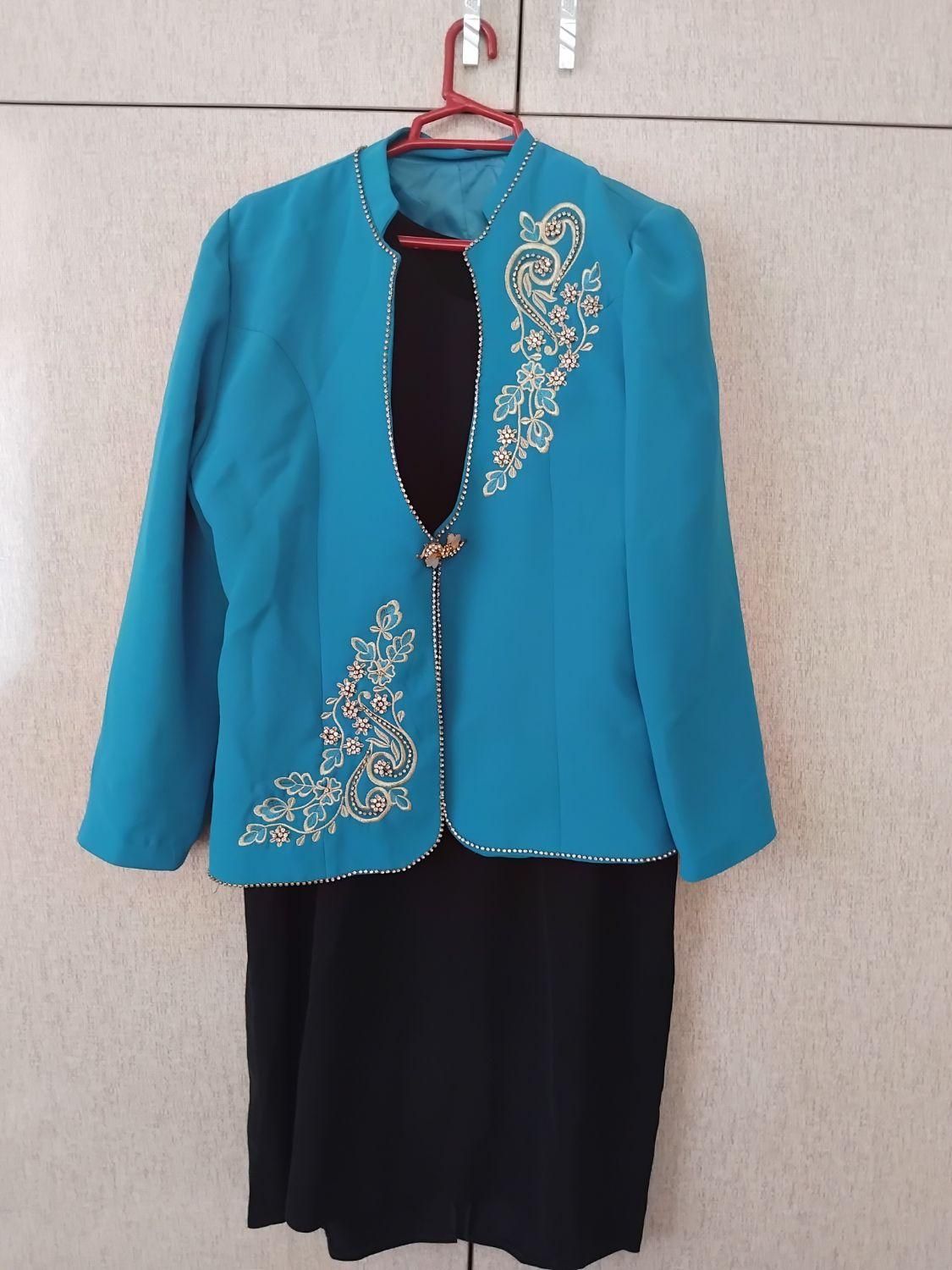 لباسای مجلسی سنگدوزی وکارشده|لباس|آستانه اشرفیه, |دیوار