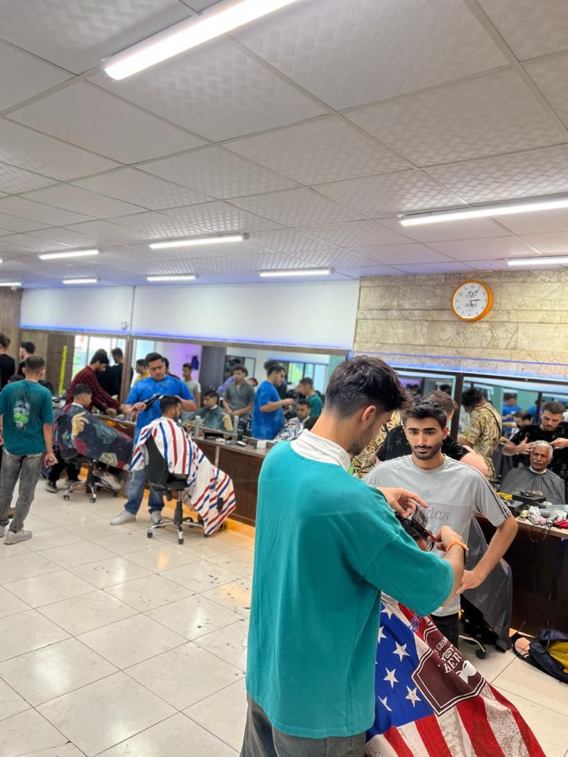 ارتقاء سطح آرایشگری|خدمات آرایشگری و زیبایی|مشهد, آزادشهر|دیوار