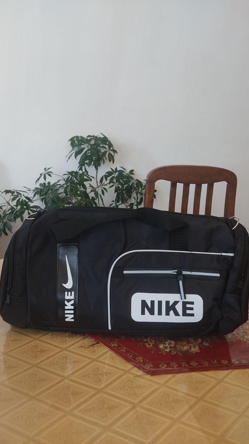 ساک مخصوص باشگاه|کیف، کفش، کمربند|تبریز, |دیوار