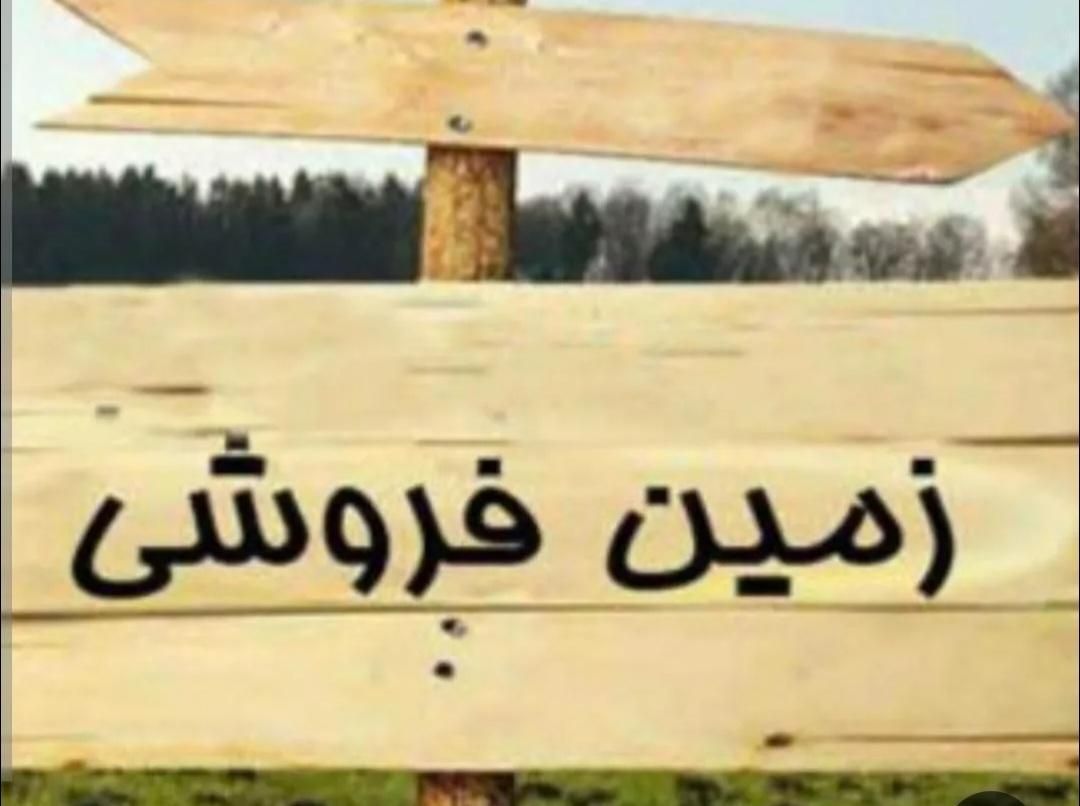 فروش زمین شهرک مزاحم|فروش زمین و ملک کلنگی|تربت جام, شاهد|دیوار
