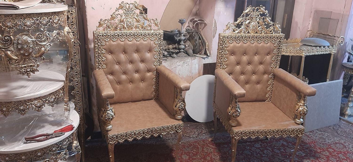 مبلمان و سرویس خواب|مبلمان خانگی و میز عسلی|اصفهان, جاوان|دیوار