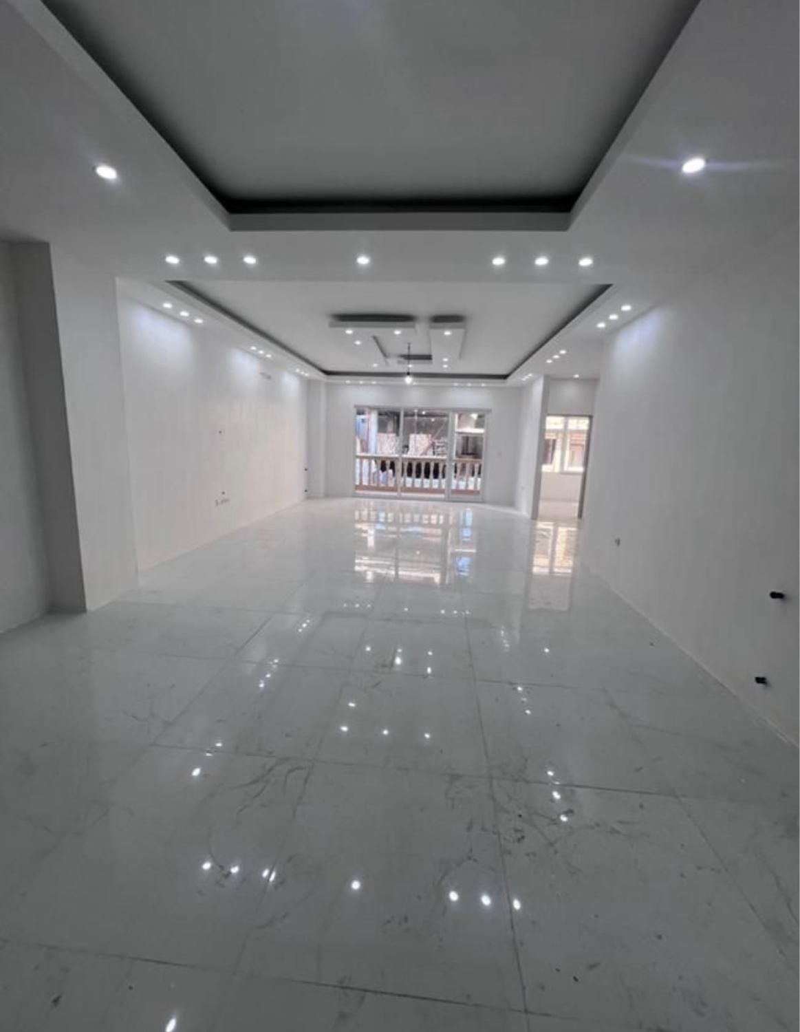 فروش واحد ۱۳۵متر/۳ خواب/تک واحدی/نوساز/فردوسی شرقی|فروش آپارتمان|تنکابن, |دیوار