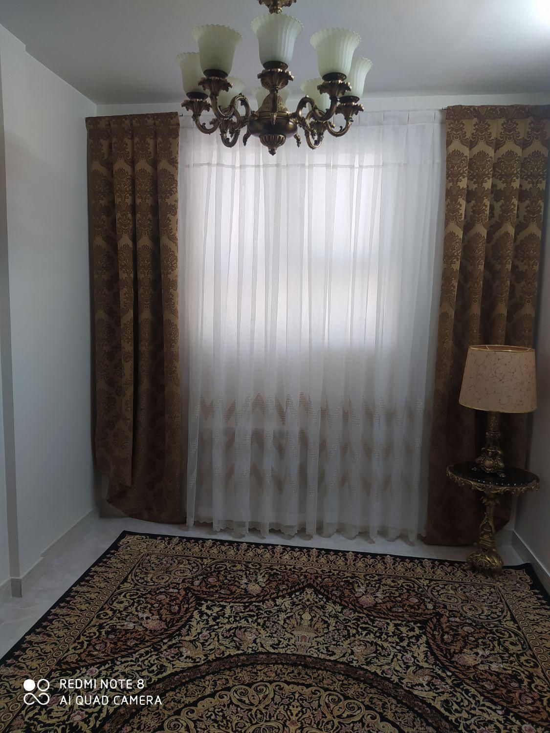 والان پرده مخمل ترک دورو دوعددنو پارچه مبلی ترک نو|پرده، رانر، رومیزی|تهران, خانی آباد نو جنوبی|دیوار