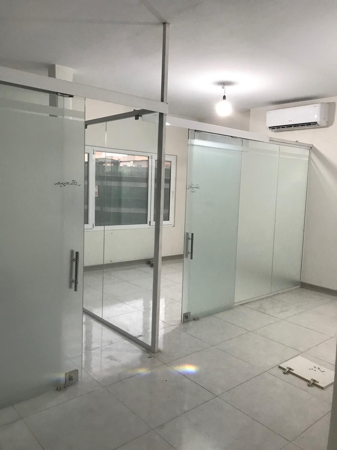 بر خیابان شریعتی ۸۰ متر دفترکار|اجارهٔ دفتر کار، اتاق اداری، مطب|تهران, عباس‌آباد|دیوار