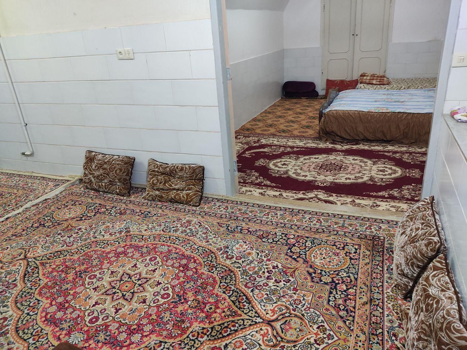 اجاره روزانه سویت نزدیک بیمارستان دادگستری پارکینگ|اجارهٔ کوتاه‌مدت آپارتمان و سوئیت|مهریز, |دیوار