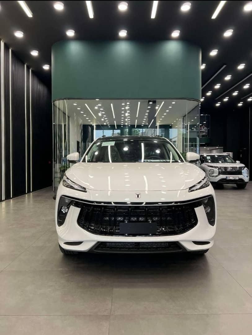 لاماری ایما /صفر و خشک /تحویل فوری|خودرو سواری و وانت|تهران, صادقیه|دیوار