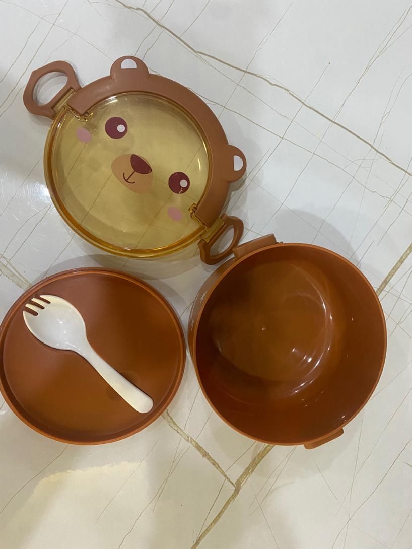 ظرف غذا|اسباب و اثاث بچه|شیراز, معالی‌آباد|دیوار