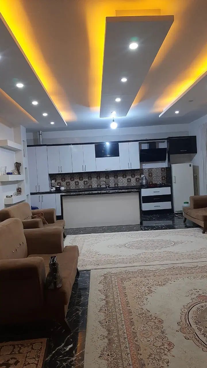 ۵۵ مترشیک نزدیک مترو/وامدار/سندار/محمدشهرکرج+تهران|فروش آپارتمان|کرج, گلشهر|دیوار