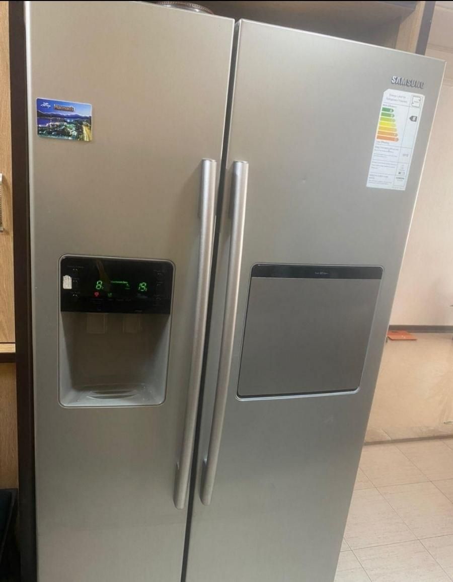 تعمیرات انواع یخچال فریزر و سایدبای ساید درمنزل|خدمات پیشه و مهارت|تبریز, |دیوار