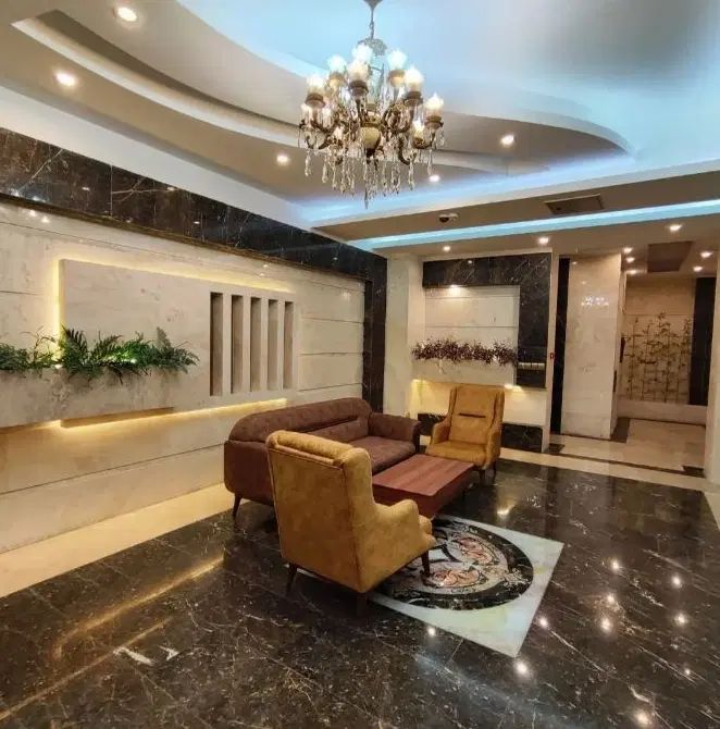 150 متر 3خوابه / زیر قیمت  / لابی مجلل گلستان ها|اجارهٔ آپارتمان|کرج, کیانمهر|دیوار
