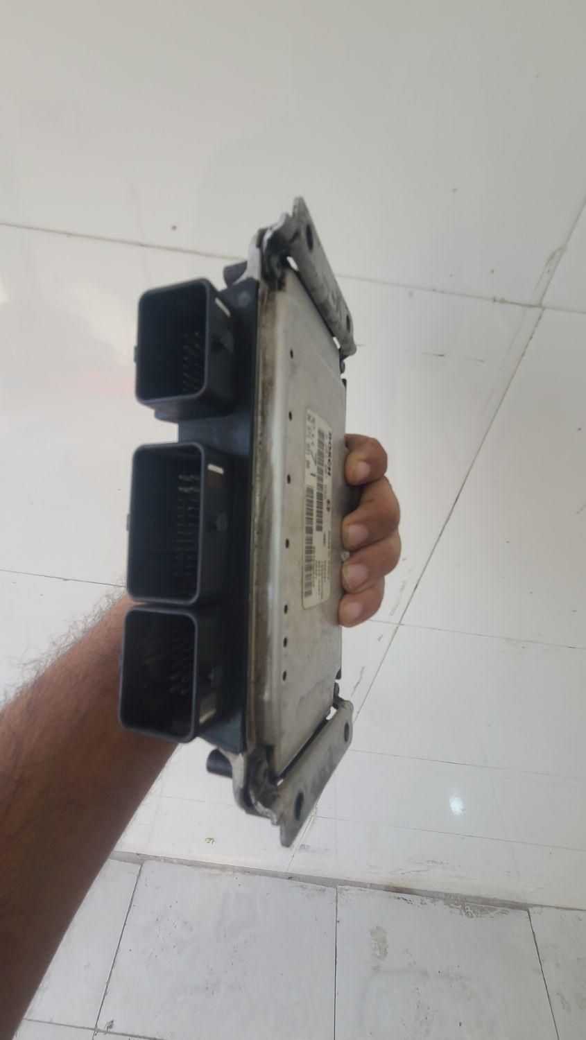 ایسیو ECU بوش Me744 و me745|قطعات یدکی و لوازم جانبی|بندرعباس, |دیوار