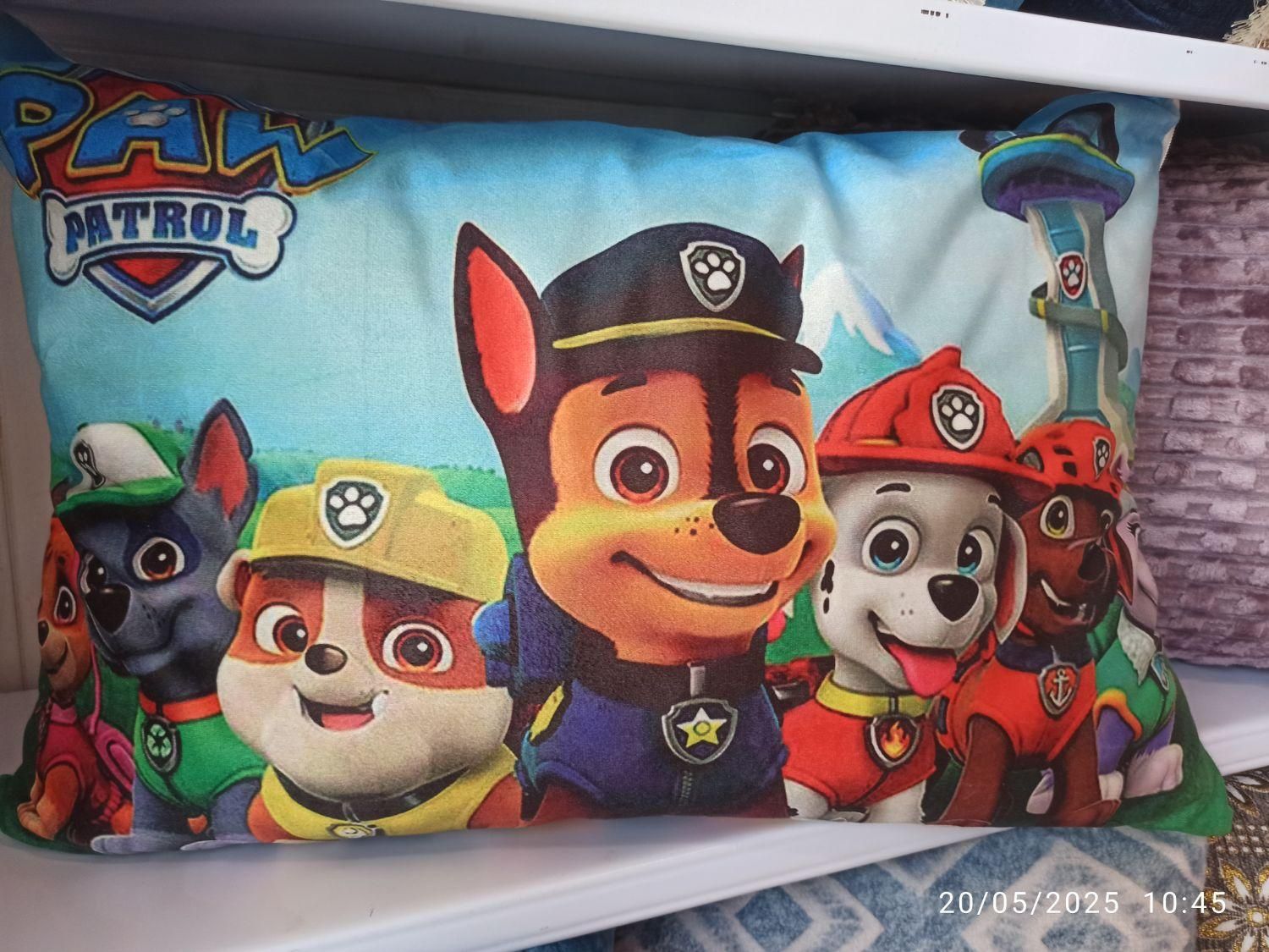 جلد بالشت ساتن کاور بالش ساتن رو بالش ساتن درجه یک|رختخواب، بالش، پتو|کازرون, |دیوار