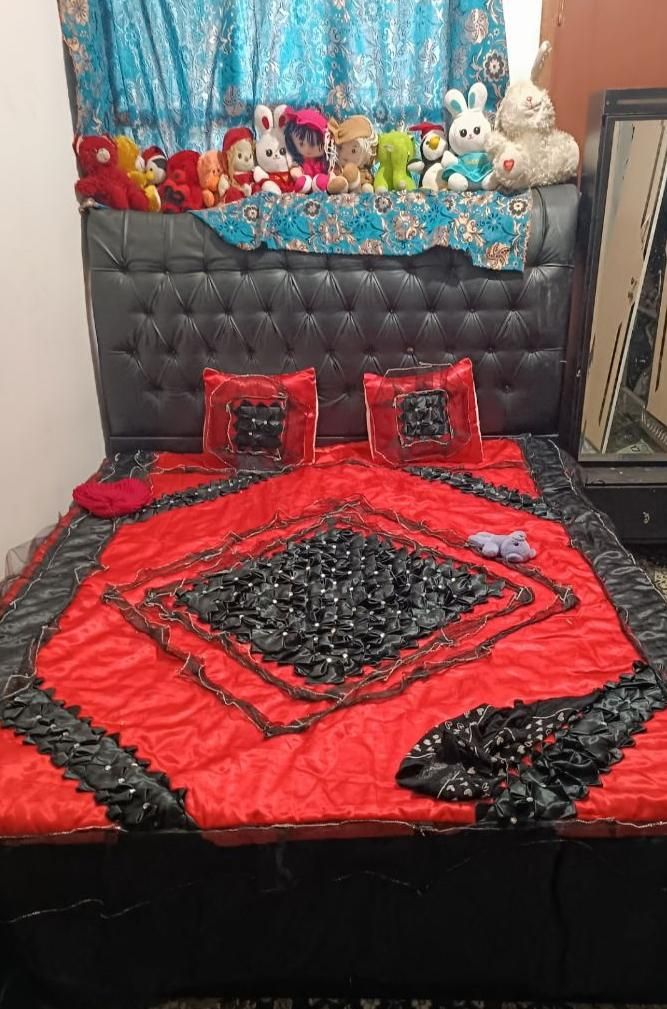 تختخواب دو نفره|تخت و سرویس خواب|سوسنگرد, |دیوار