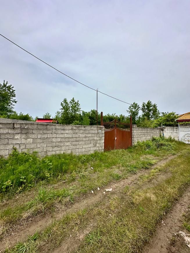 زمین۴۷۴متریباسندومجوزساخت شمالگیلانلسکوکلایه|فروش زمین و ملک کلنگی|کیاشهر, |دیوار