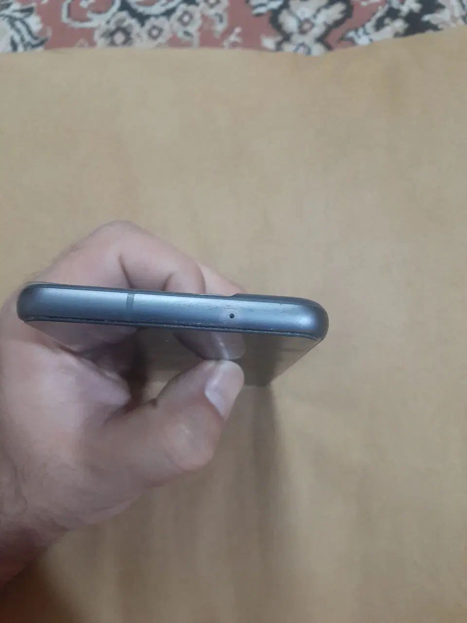 سامسونگ گلکسی اس 21 اف ای 5G باحافظهٔ ۲۵۶ گیگابایت|موبایل|مشهد, یاس|دیوار