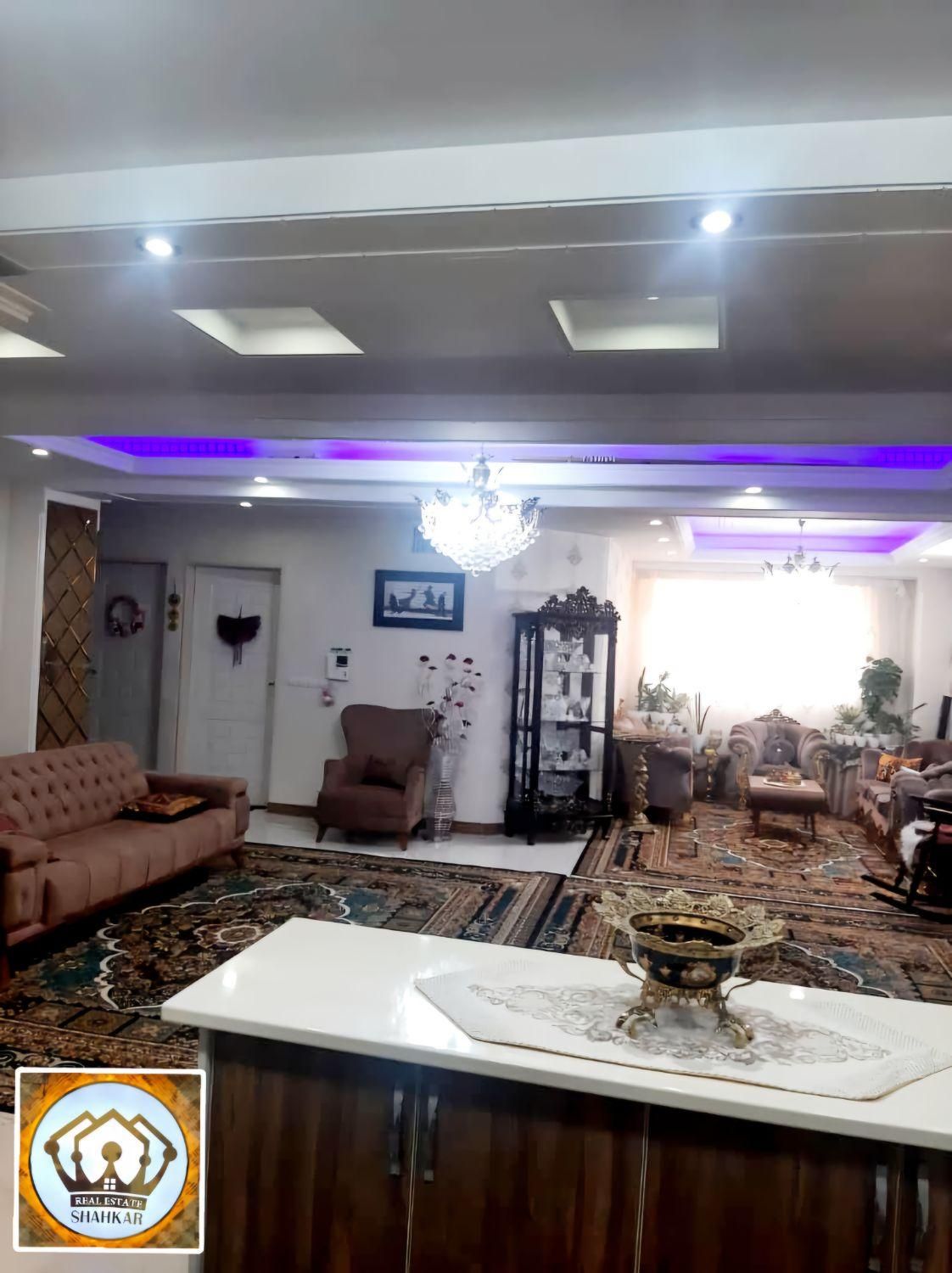 103متر، 2خواب، علی آباد دستواره، املاک شاهکار|فروش آپارتمان|تهران, دیلمان|دیوار