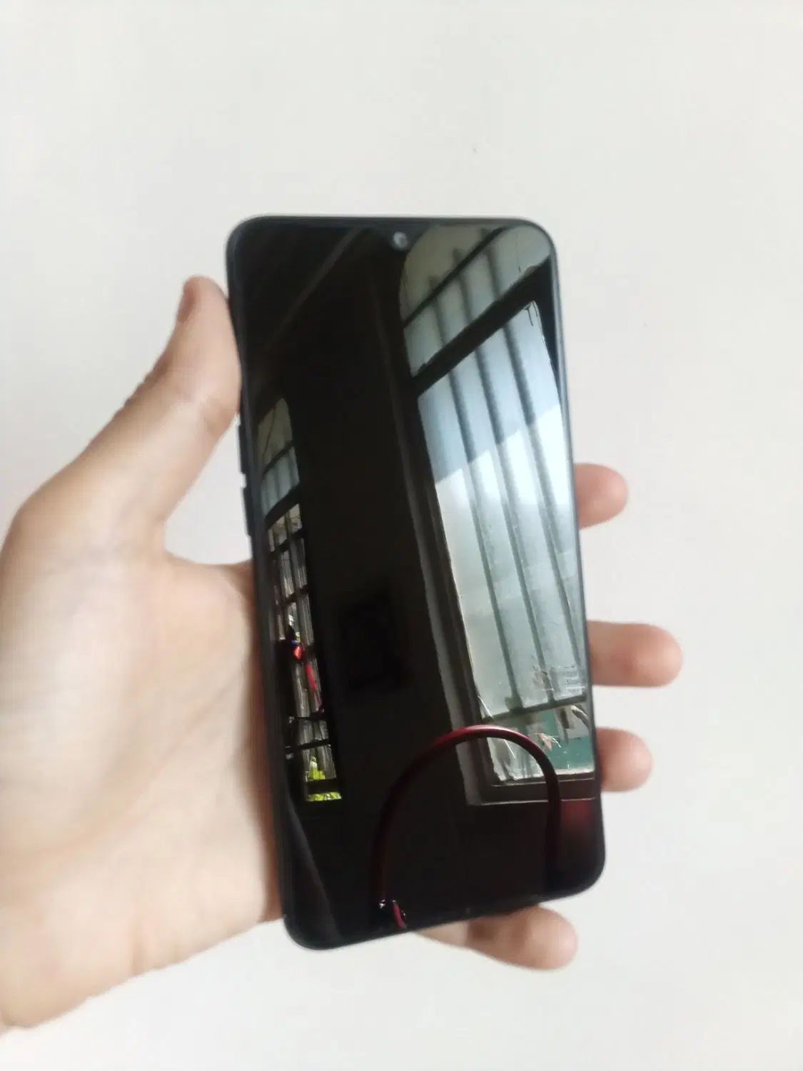 سامسونگ Galaxy A10s با حافظهٔ ۳۲ گیگابایت|موبایل|کرج, باغستان|دیوار