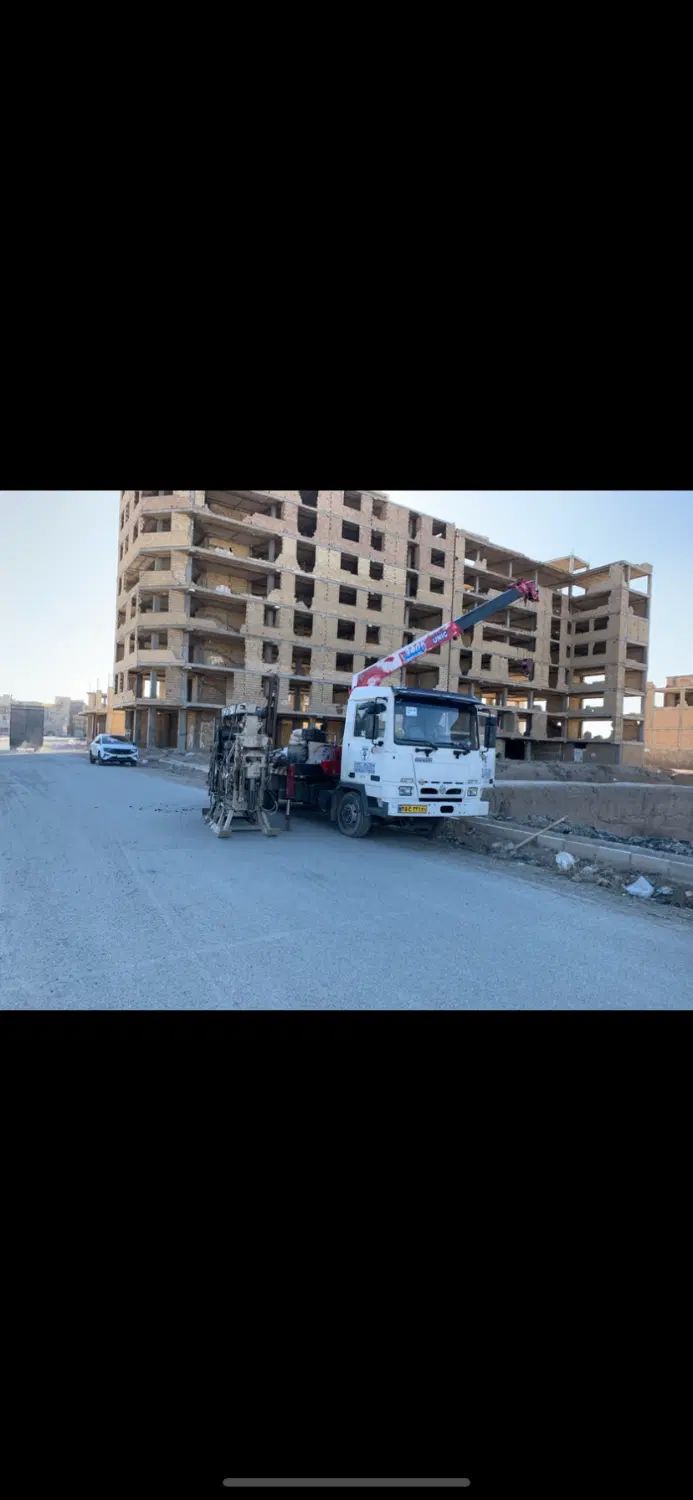 مشارکت در ساخت ۶۴۳متر سر نبش با جواز روی ملک|مشارکت در ساخت املاک|ری, دولت‌آباد|دیوار