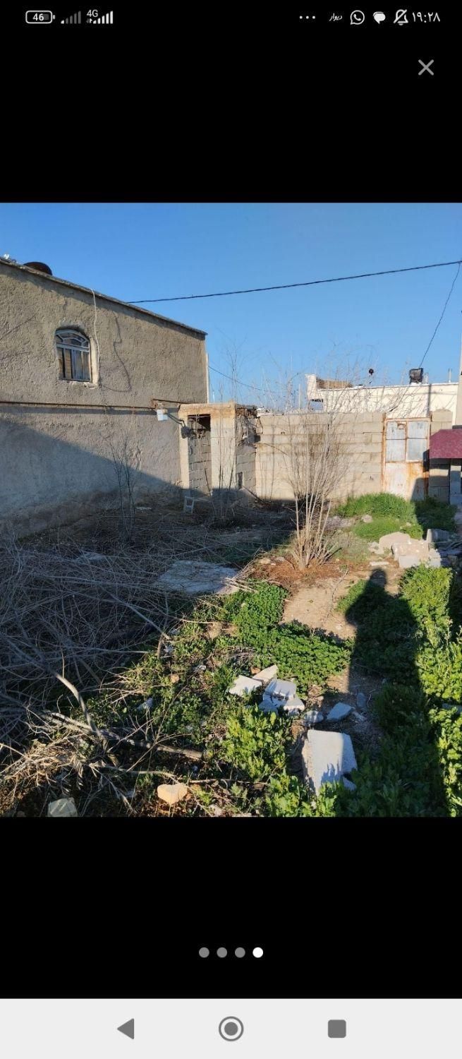 فروش زمین ۲۵۰ متری در گودذرشک معدن سپید سنگ|فروش زمین و ملک کلنگی|مرودشت, رامجرد یک|دیوار