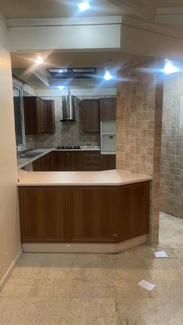 آپارتمان سعادت آباد 116 متر دو خواب (قابل تبدیل)|اجارهٔ آپارتمان|تهران, سعادت‌آباد|دیوار