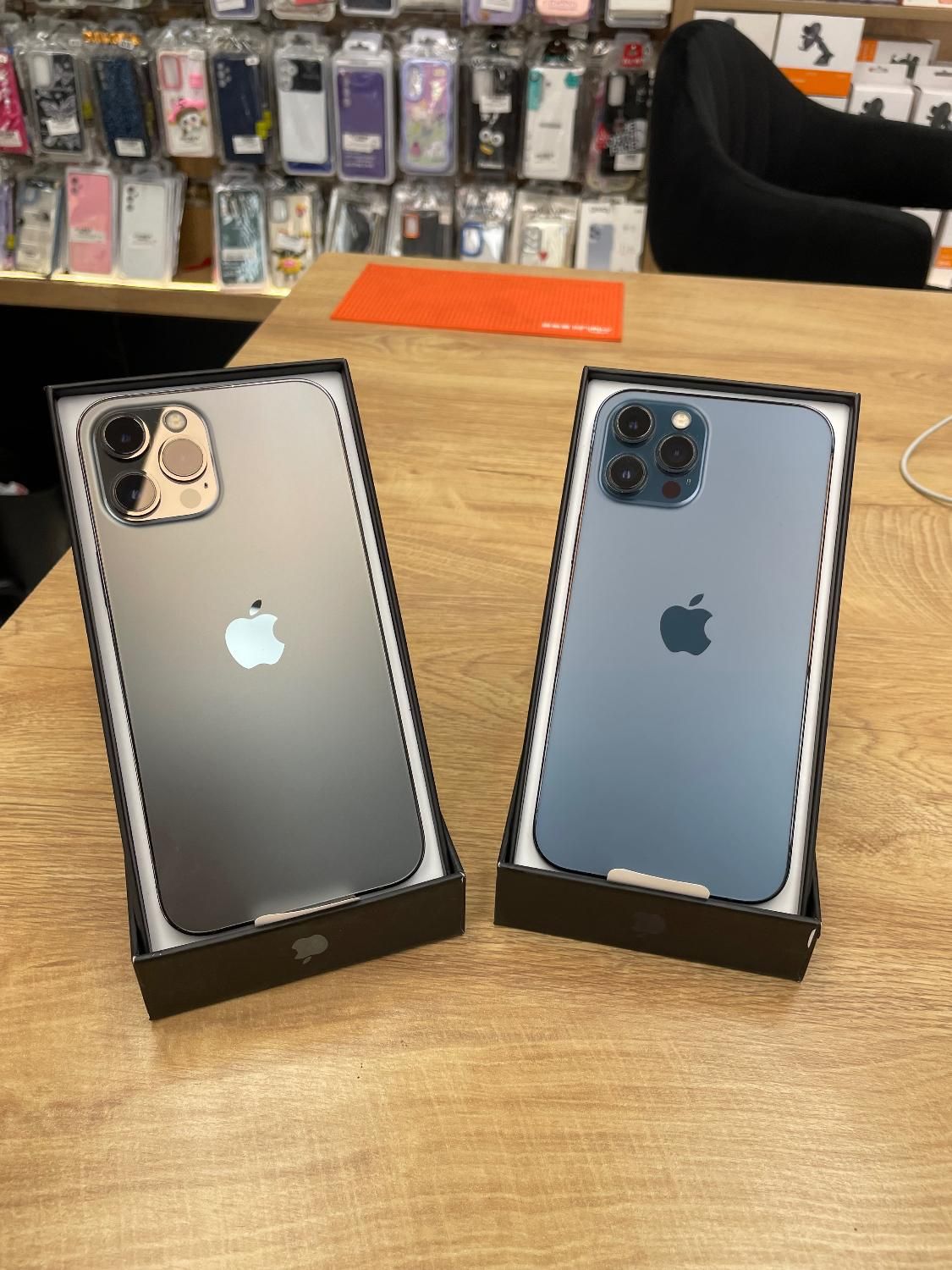 iphone 12 pro max CH|موبایل|فردیس, |دیوار