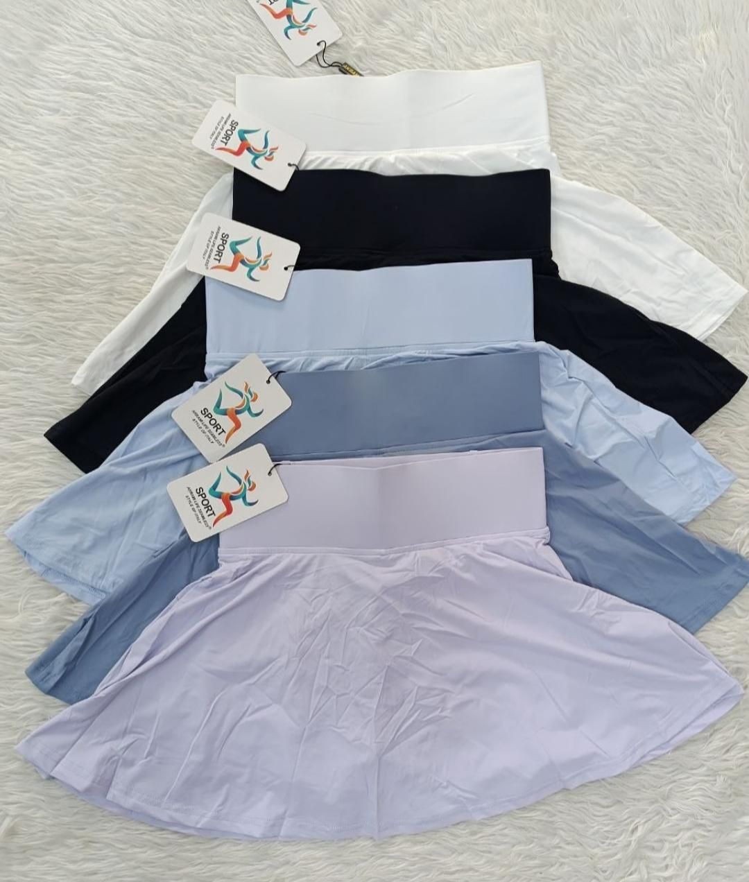 دامن تنیسی سایز M|لباس|محمدشهر, محمدشهر|دیوار