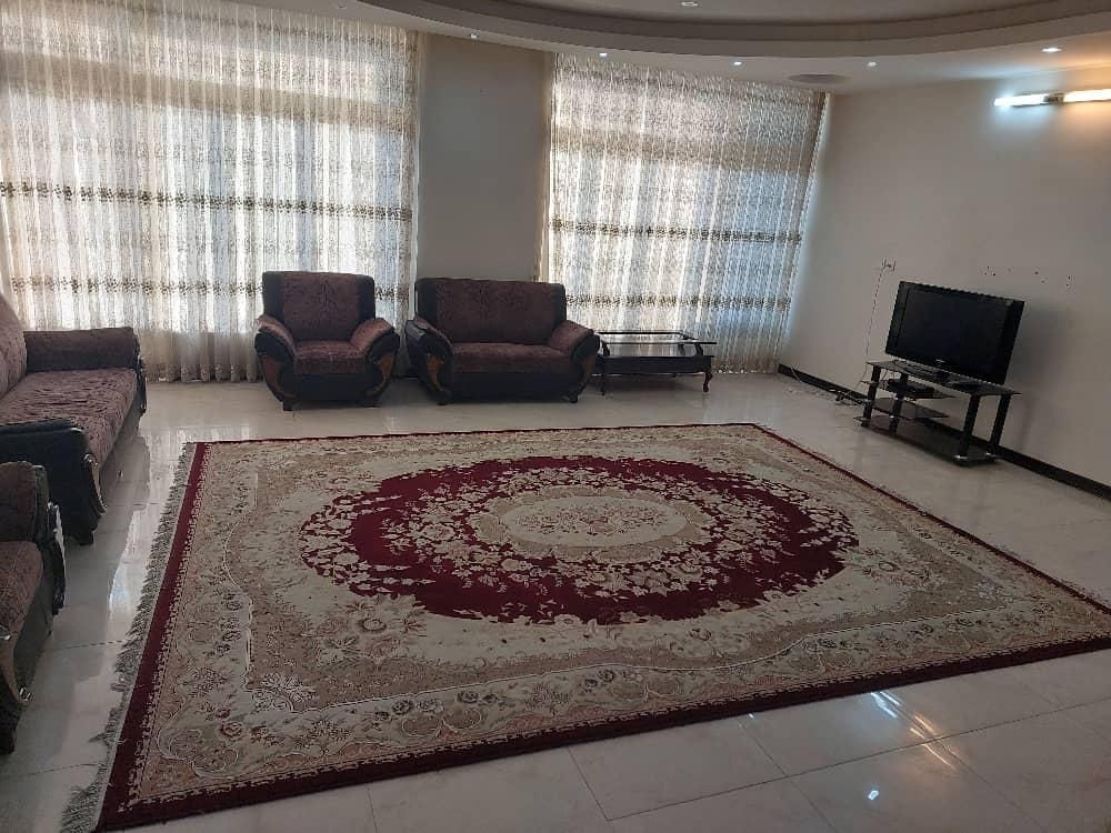 منزل مبله خیلی تمیز در بهترین لوکیشن|اجارهٔ کوتاه‌مدت آپارتمان و سوئیت|شاهین‌شهر, |دیوار