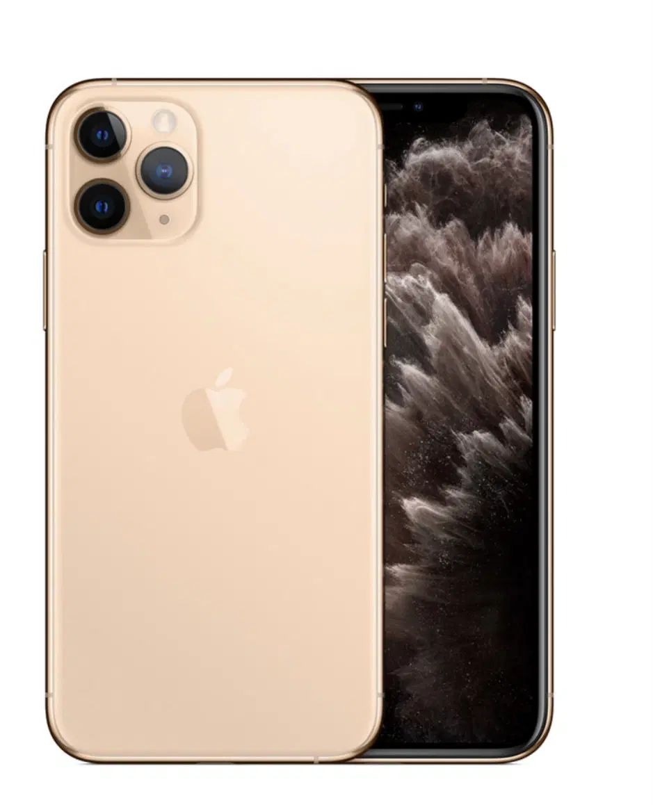 اپل iPhone 11 Pro Max با حافظهٔ ۵۱۲ گیگابایت|موبایل|مشهد, الهیه|دیوار
