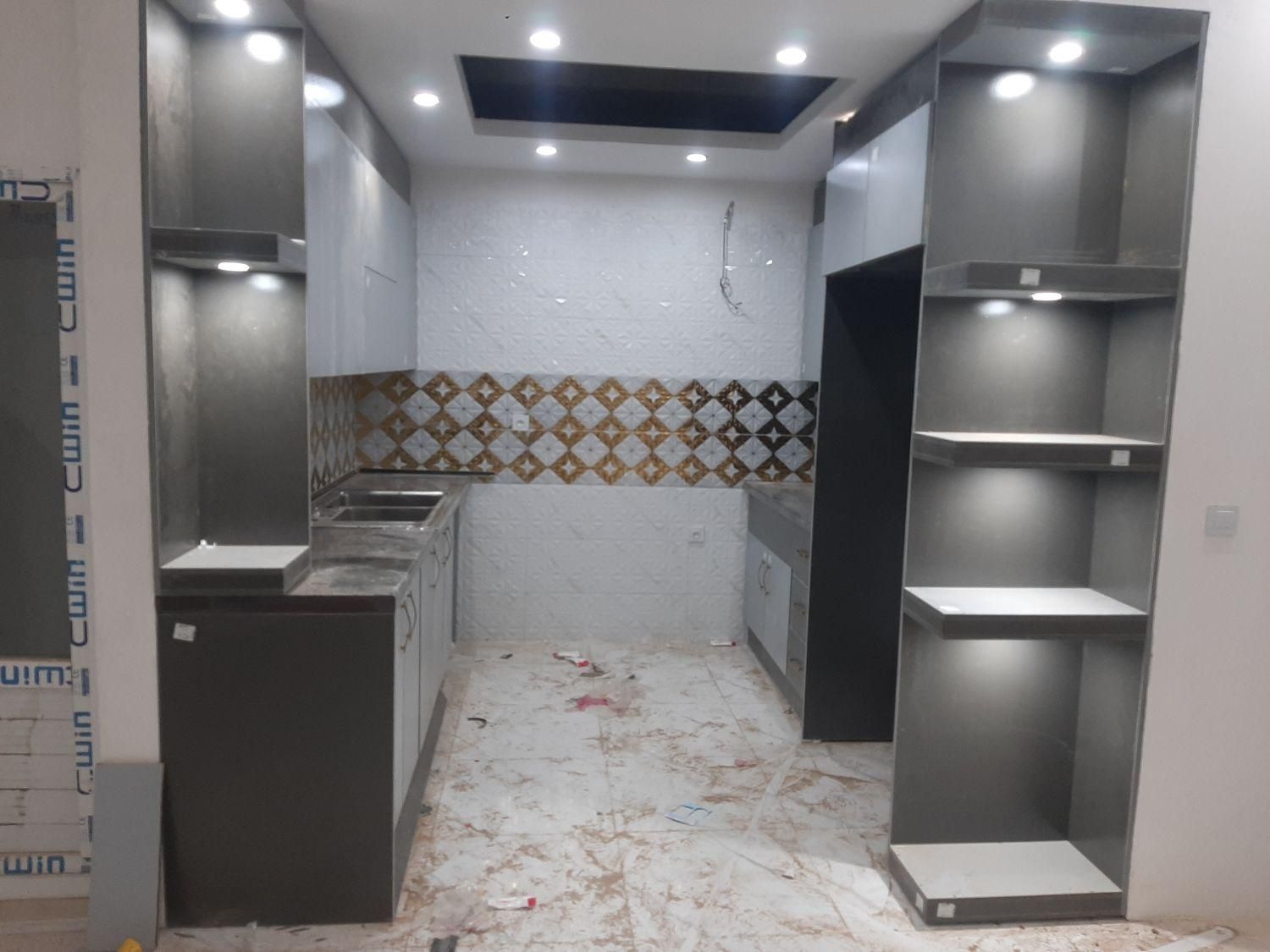 برق کاری، نصب لوستر، نصب کابینت و کمد دیواری|خدمات پیشه و مهارت|نسیمشهر, |دیوار