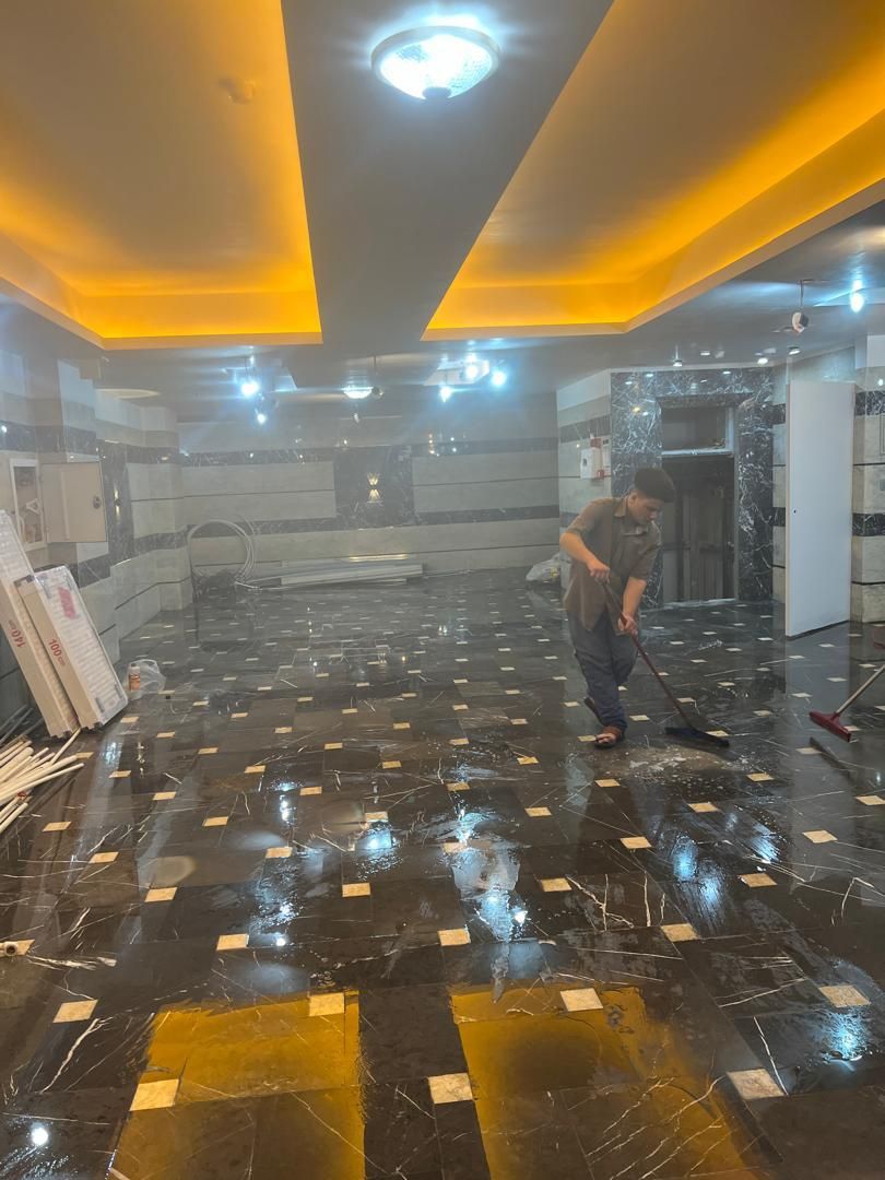 فروش آپارتمان ۲خوابه نوساز|فروش آپارتمان|تهران, نظامآباد|دیوار