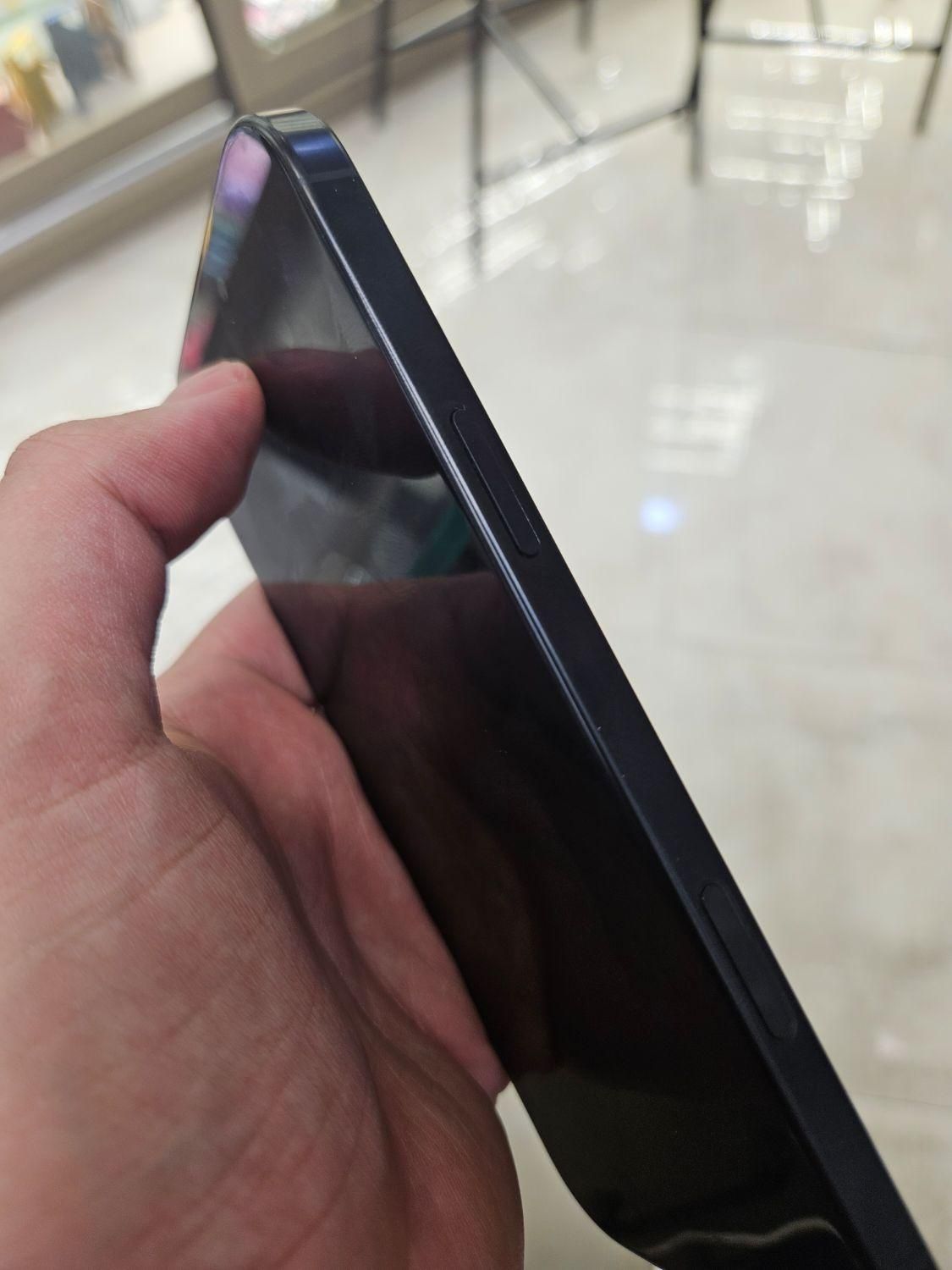 16promax 256 zaa 99%|موبایل|تهران, باغ فیض|دیوار