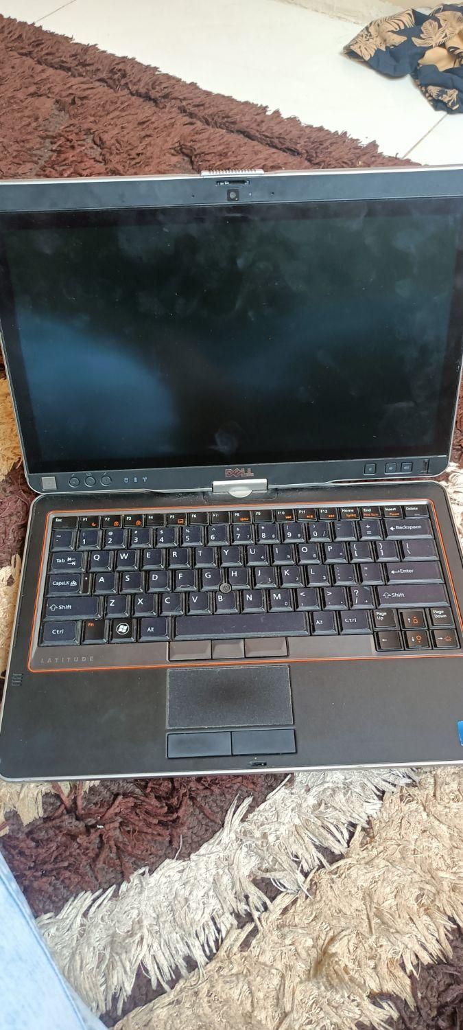 لپ‌تاپ Dell Latitude XT3|رایانه همراه|تهران, تهران‌نو|دیوار