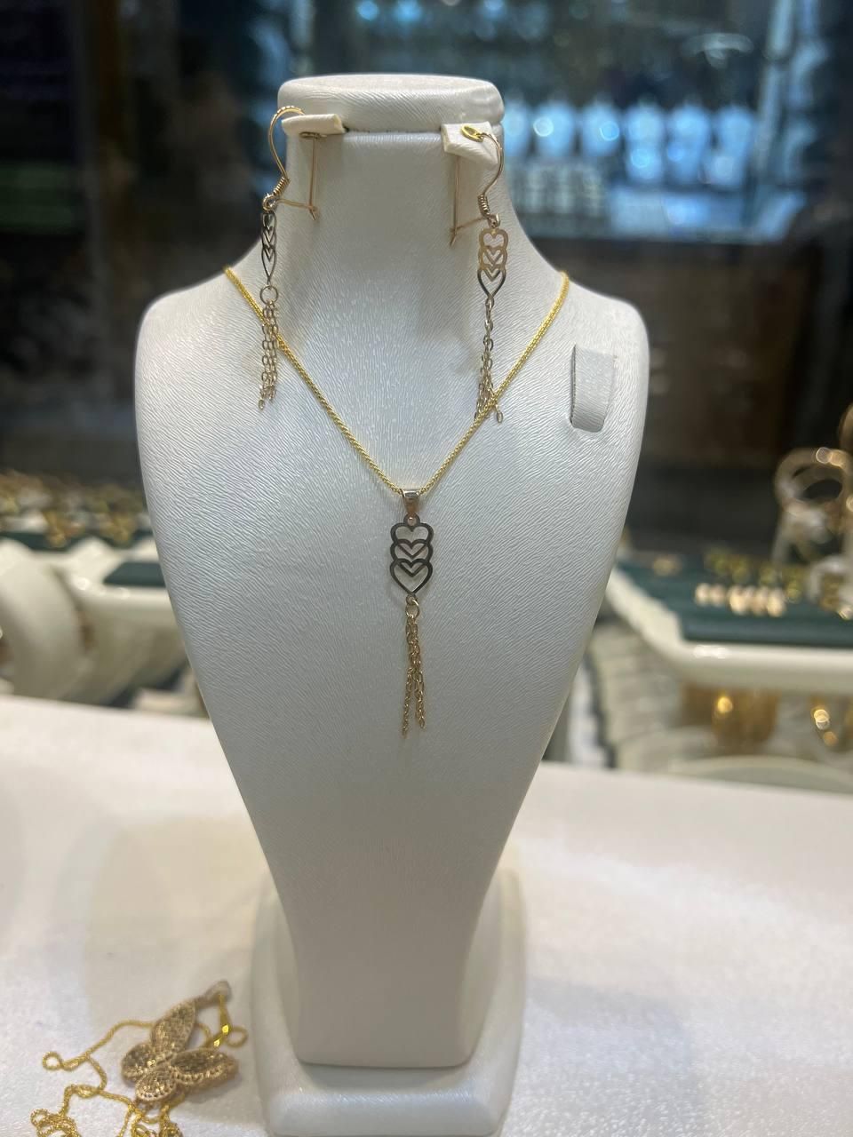 کارگاه طلا سازی|جواهرات|یزد, |دیوار