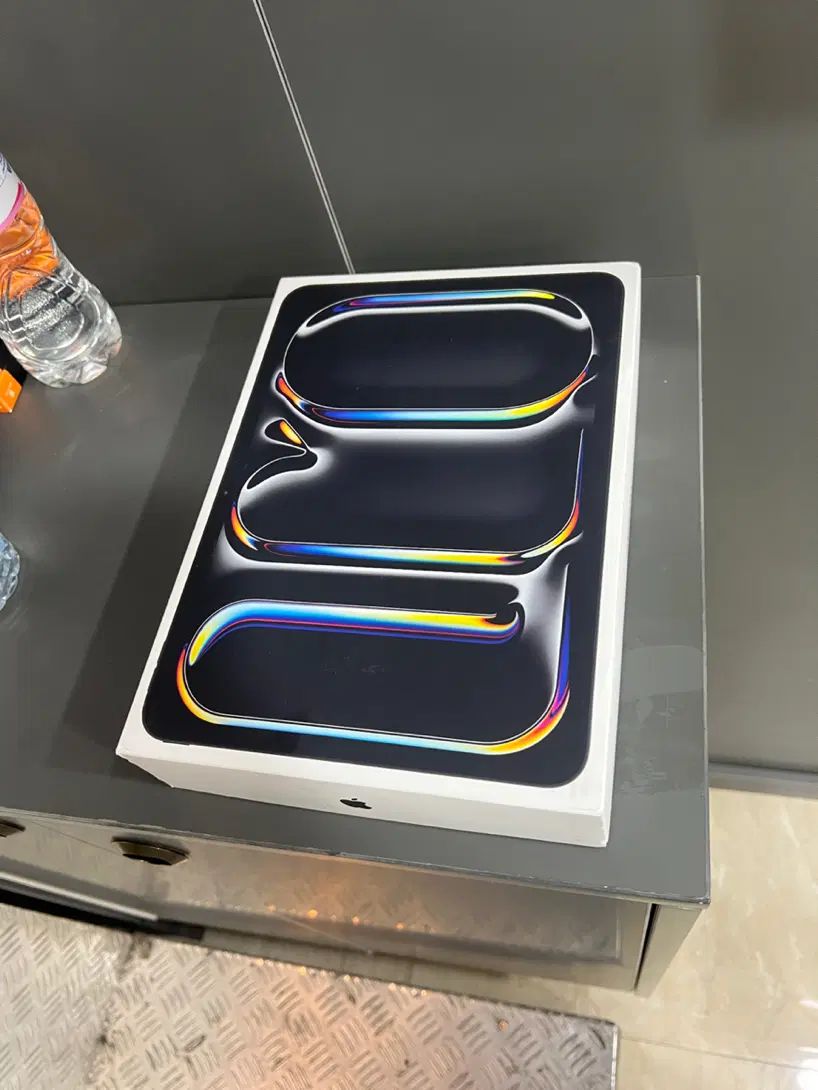 آیپد IPAD PRO M4|تبلت|تهران, فلسطین (میدان انقلاب)|دیوار