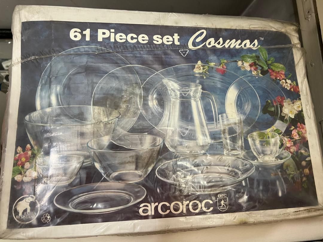 لوازم آشپزخانه|ظروف سرو و پذیرایی|تهران, تهرانسر شمالی|دیوار