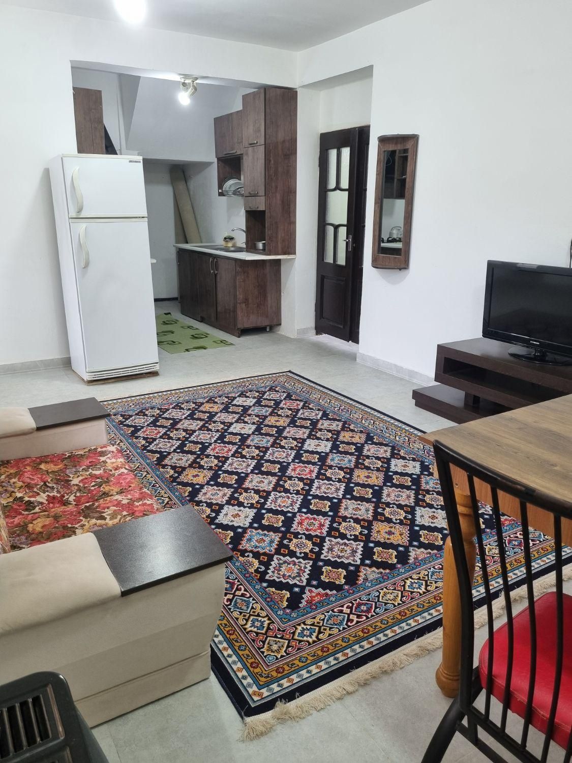 سوئیت شیک و تمیز|اجارهٔ کوتاهمدت آپارتمان و سوئیت|فومن, |دیوار