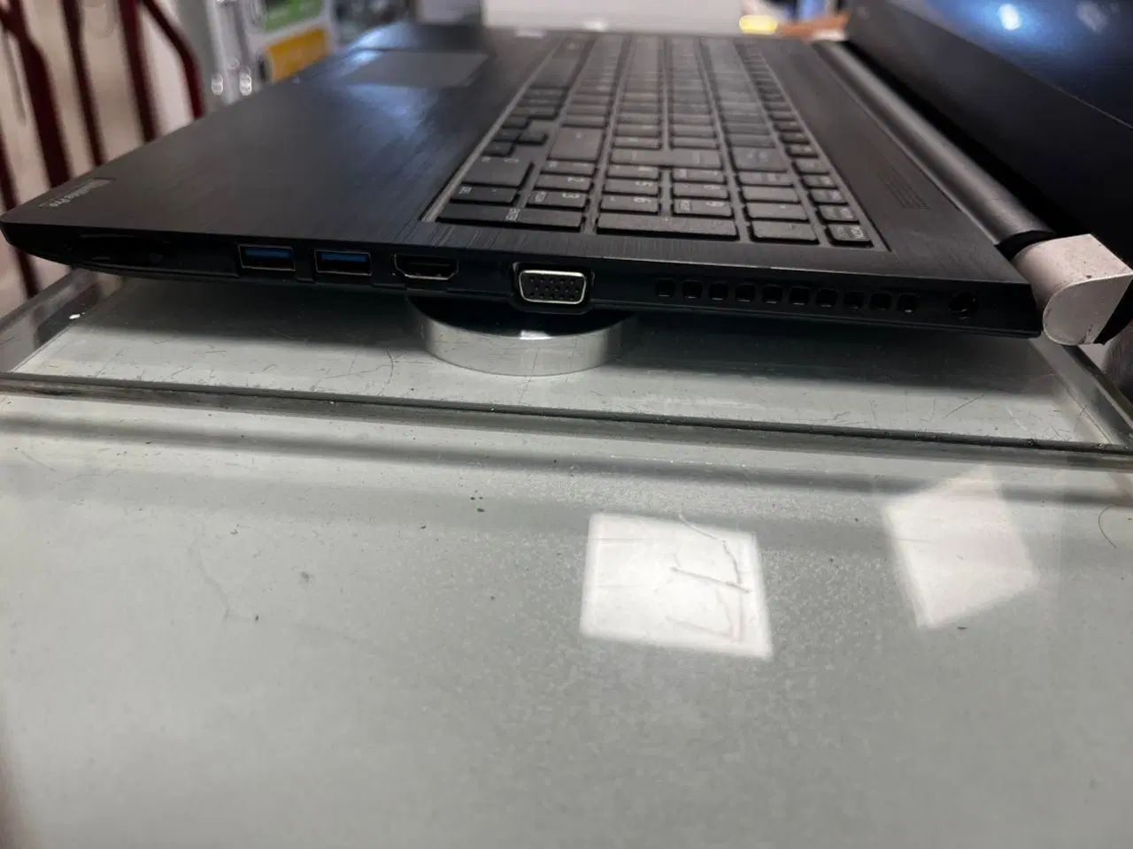 لپ تاپ Toshiba Pro A50 i5(6) نسل 6|رایانه همراه|تهران, فلسطین (میدان انقلاب)|دیوار
