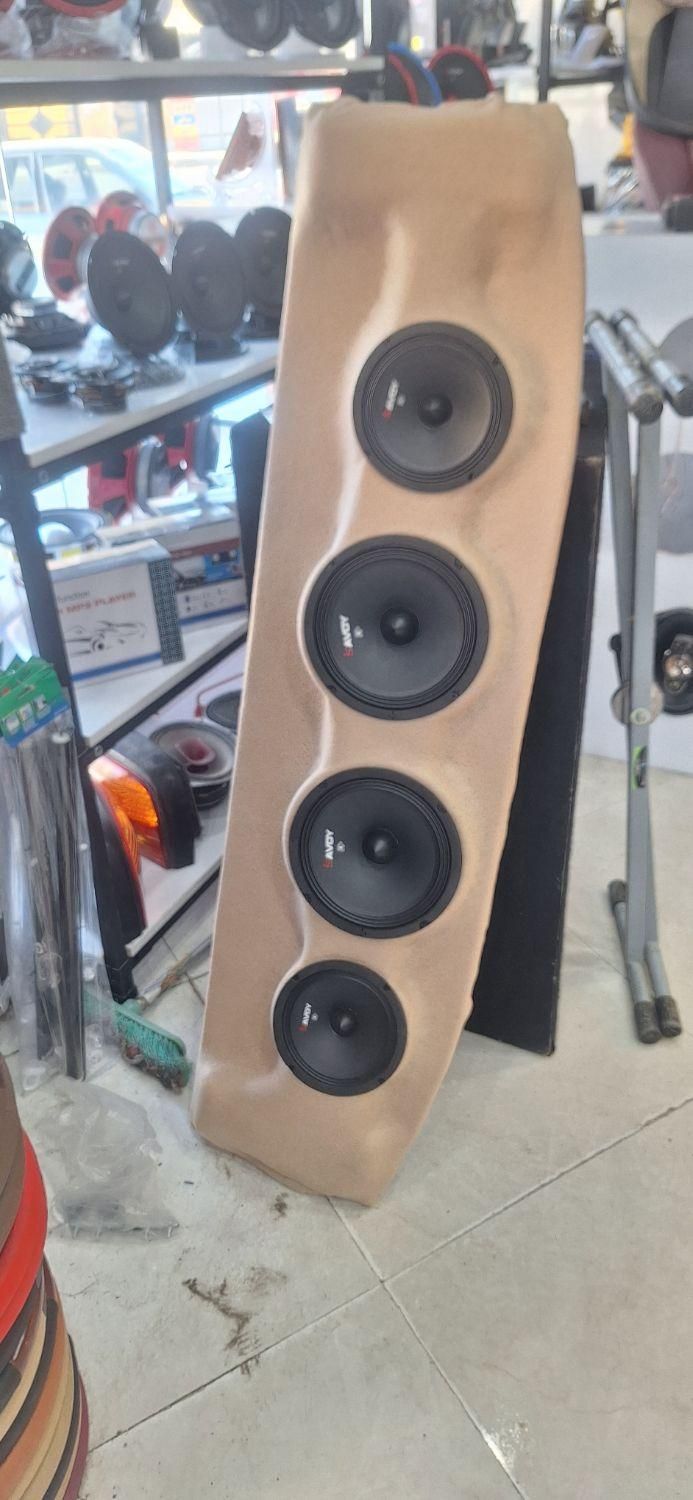 سیستم .میدرنج . تخته 3 بعدی|قطعات یدکی و لوازم جانبی|اهواز, کمپلو جنوبی|دیوار