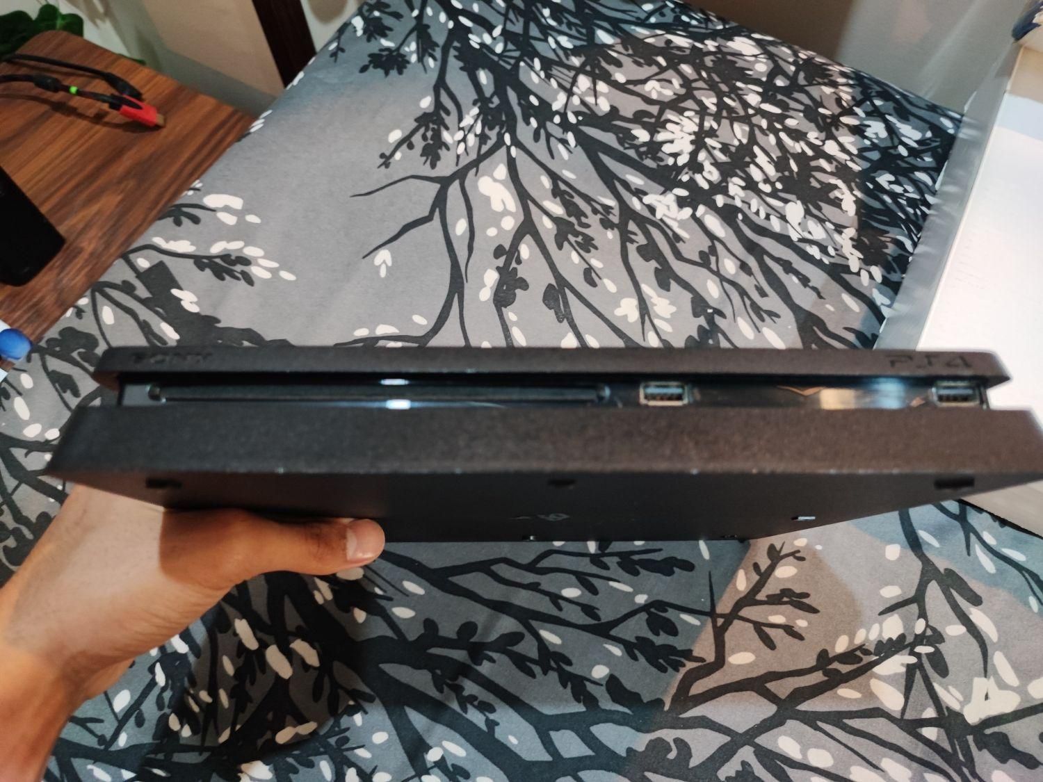 ps4 اسلیم 1ترا|کنسول، بازی ویدئویی و آنلاین|تهران, بلورسازی|دیوار