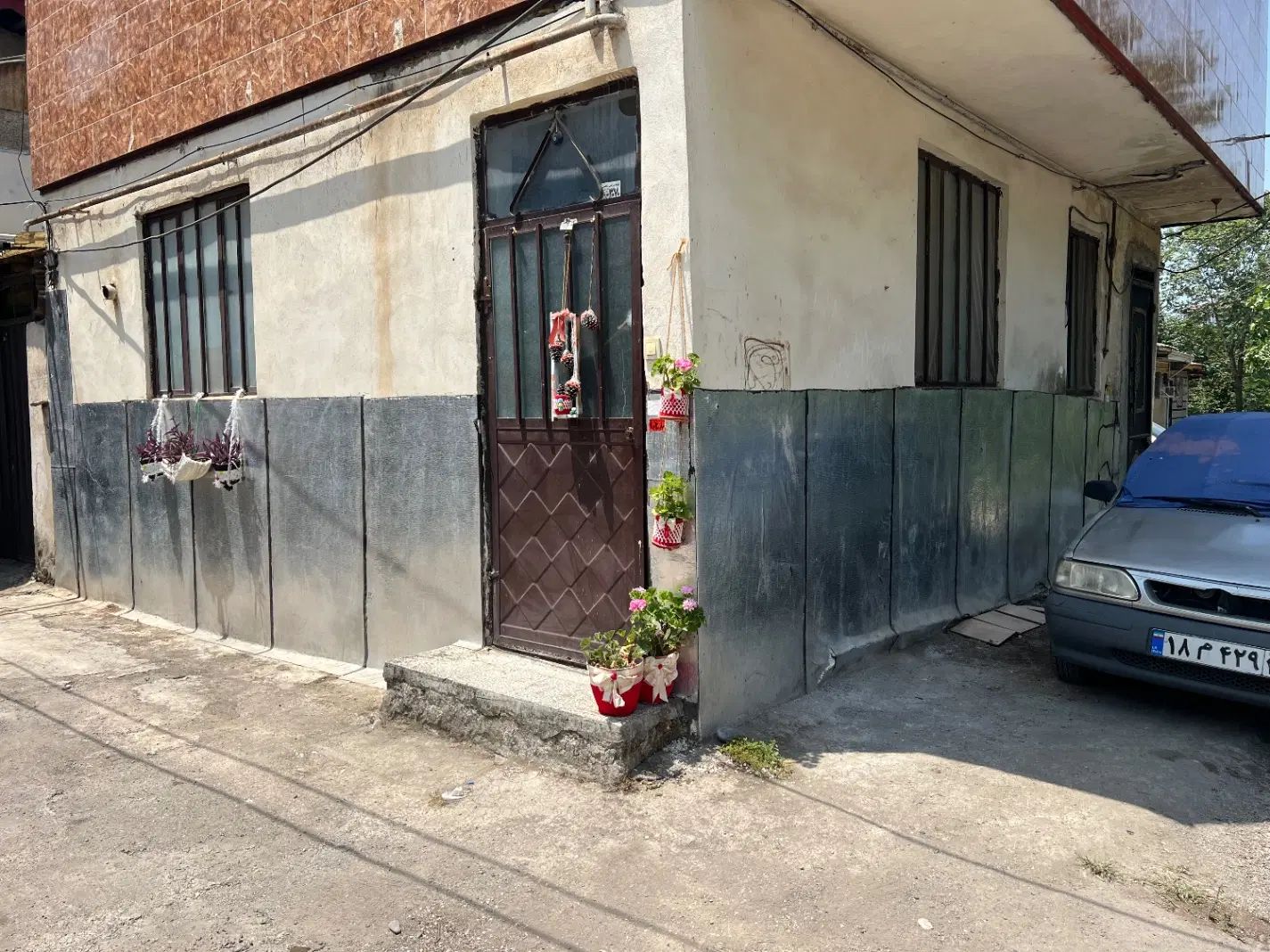 خانه فروشی 60 متری در جماران باغ فرجاد|فروش آپارتمان|رشت, جماران|دیوار