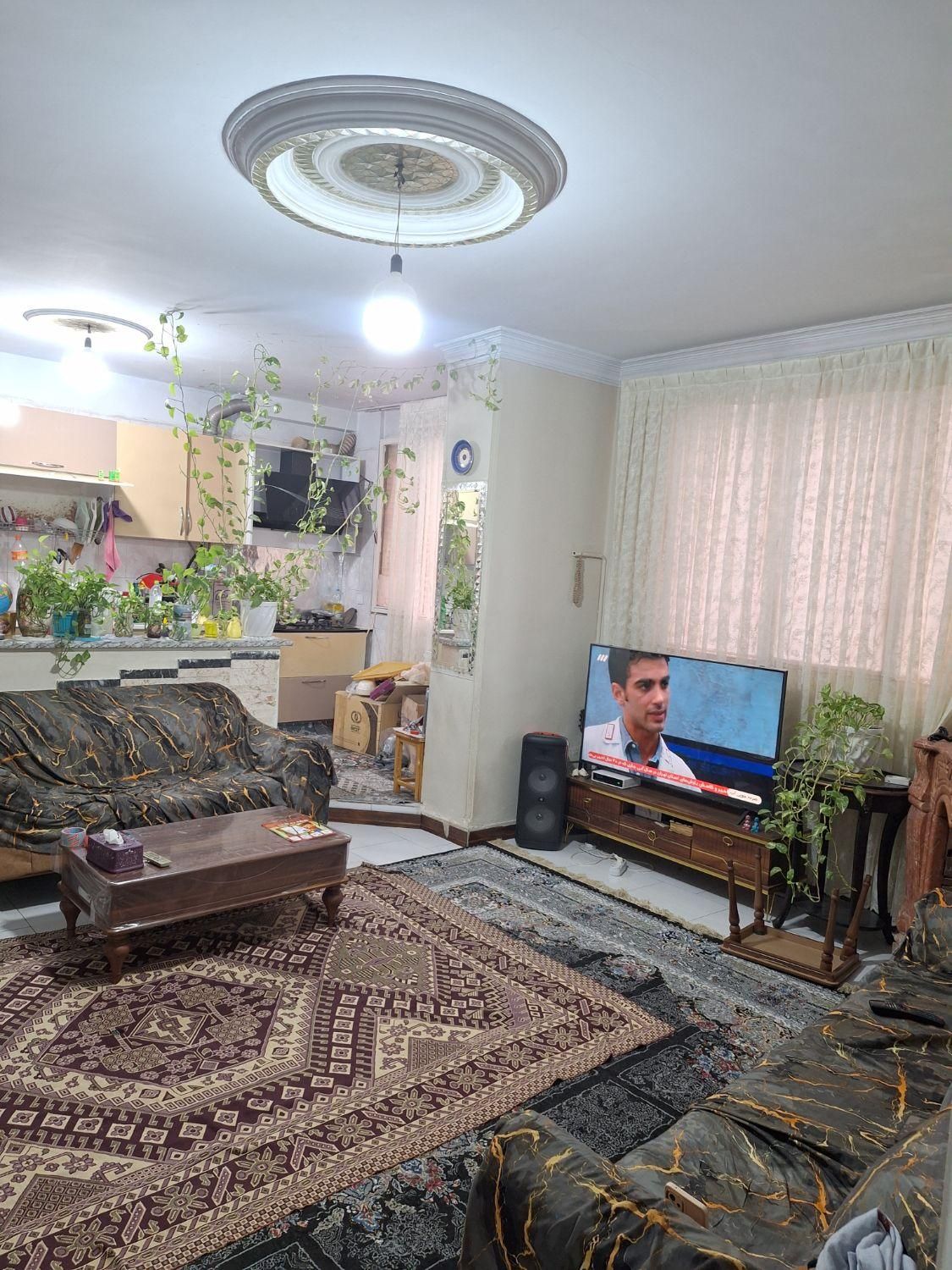 71متر،2خواب/ سرمایه گذاری/ بلوار قیام|فروش آپارتمان|تهران, قیام|دیوار