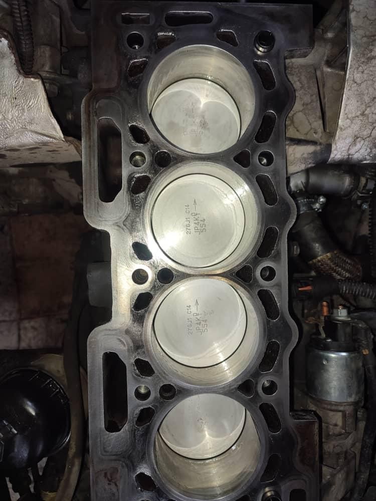 چهار نفر مکانیک ماهر و نیمه ماهر استخدام میشود|استخدام صنعتی، فنی، مهندسی|تهران, تهرانسر شرقی|دیوار