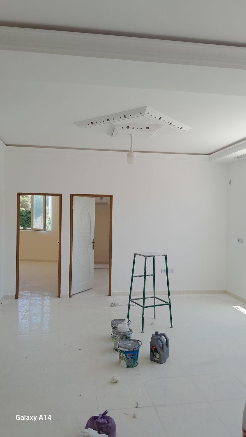 نقاشی ساختمان|خدمات پیشه و مهارت|سنقر, |دیوار