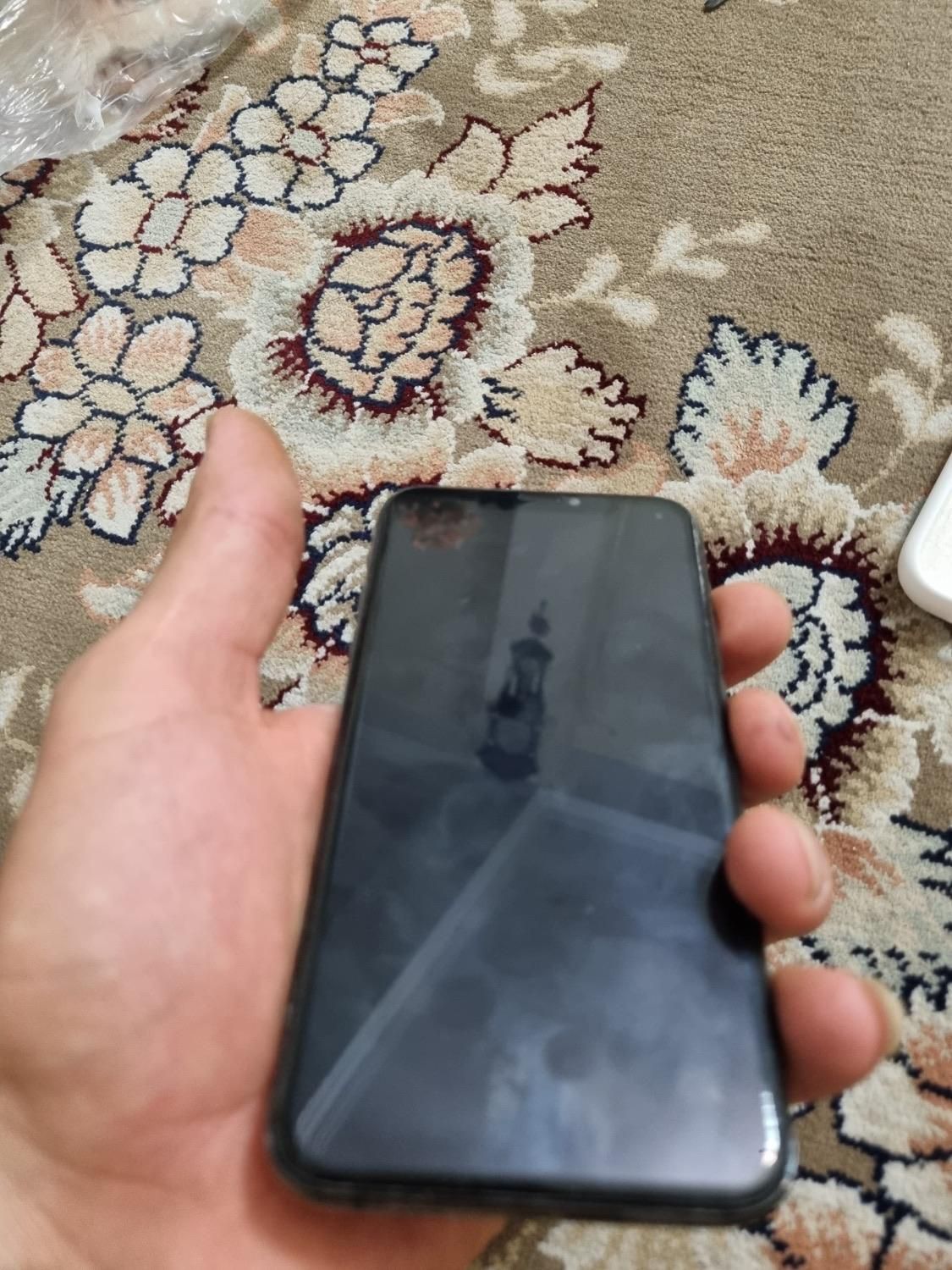 Xs256|موبایل|تهران, سلیمانی|دیوار